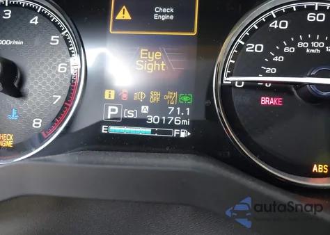 2022 Subaru Forester Touring from USA, damaged, VIN JF2SKARC5NH439615